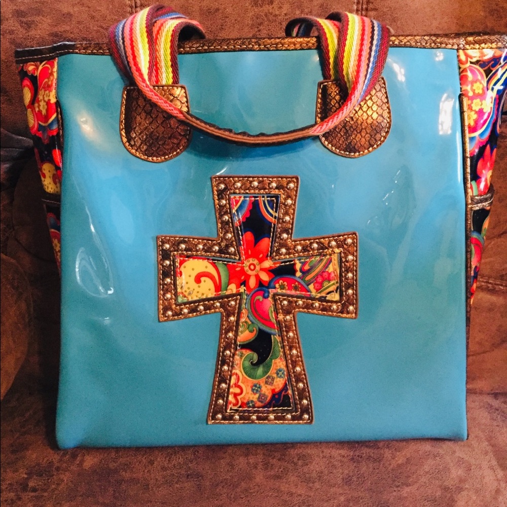 Purse/Bag
